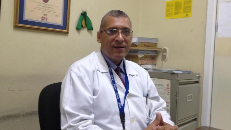 Hospital Los Alcarrizos mejora servicios