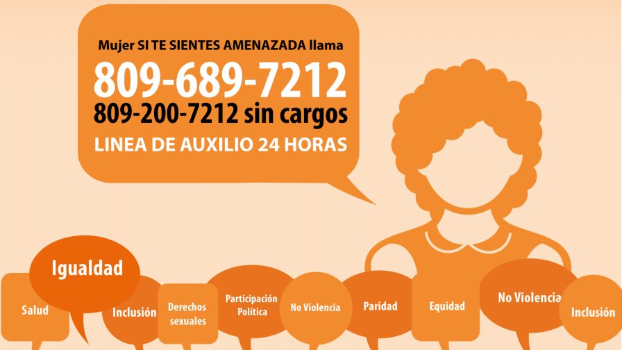 Refugios reciben 114 mujeres y 123 niños y niñas