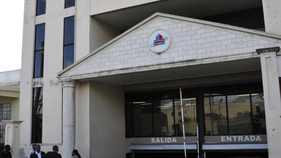 Ni Pimentel Kareh, ni Florencio Estévez fueron sometidos por extorsión OISOE Ni Pimentel Kareh, ni Florencio Estévez fueron sometidos por extorsión OISOE