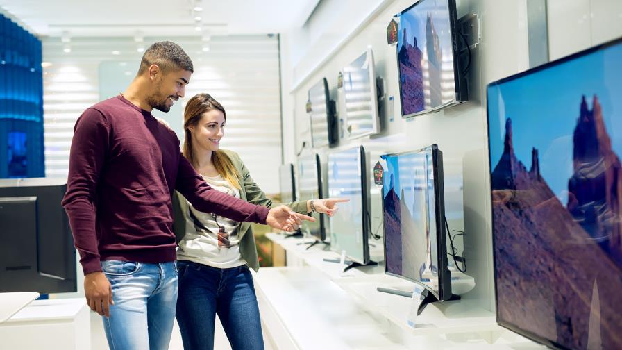 Estados Unidos dispuesto a ayudar a República Dominicana a implementar TV digital