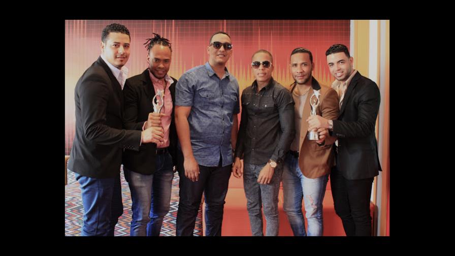 Chiquito Team Band se enfocará en la creación de temas inéditos Chiquito Team Band se enfocará en la creación de temas inéditos