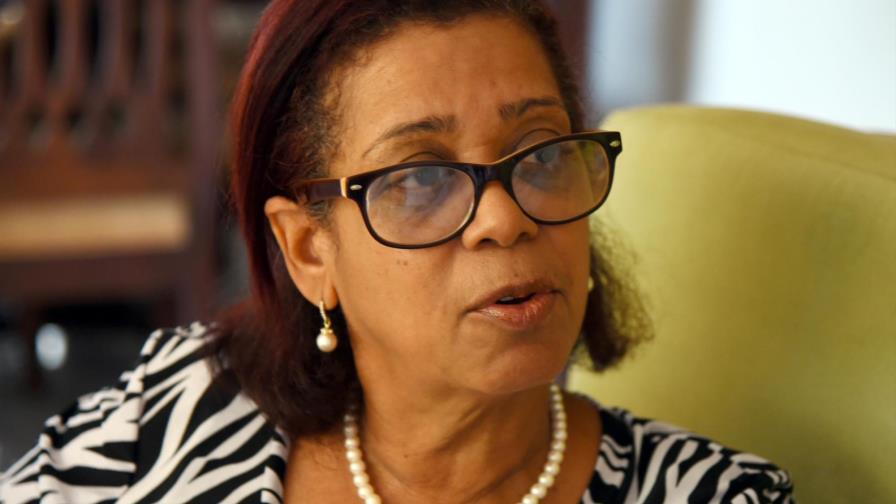 Feministas de Santiago ven como preocupante asesinatos de mujeres en los últimos días