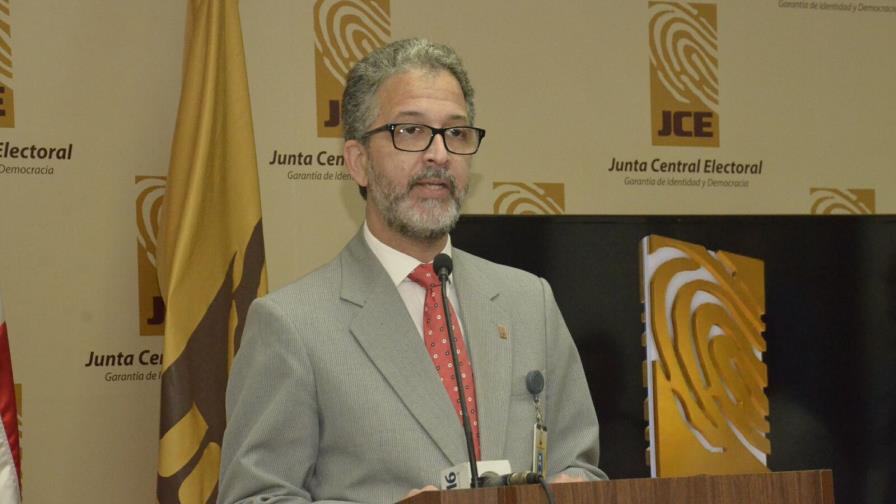 La JCE refuta una por una las  “pruebas de fraude” de varios candidatos