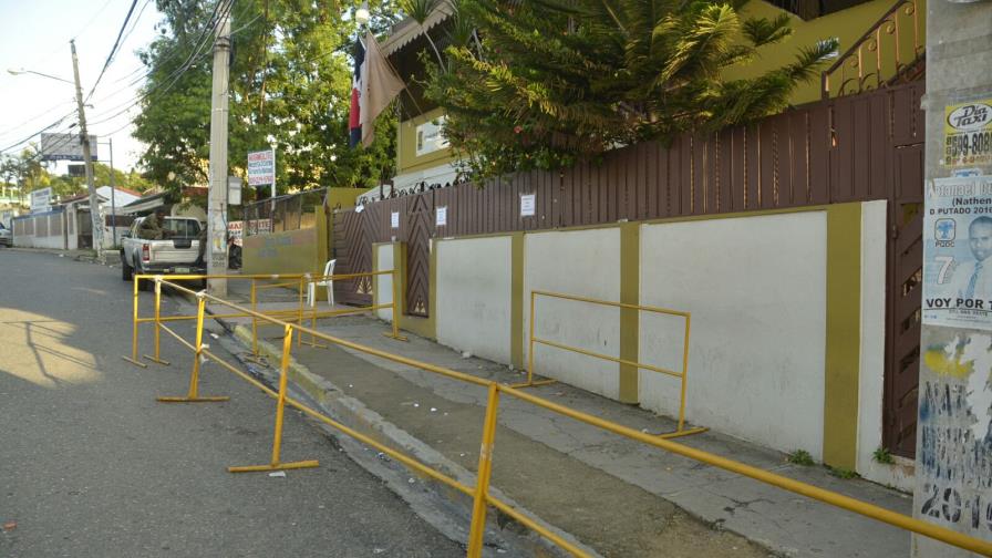 Conteo de votos en Santo Domingo Oeste no cambia resultados de elecciones