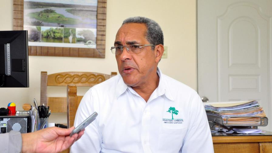 Medio Ambiente garantiza eliminará propaganda política que arropa calles de Santiago