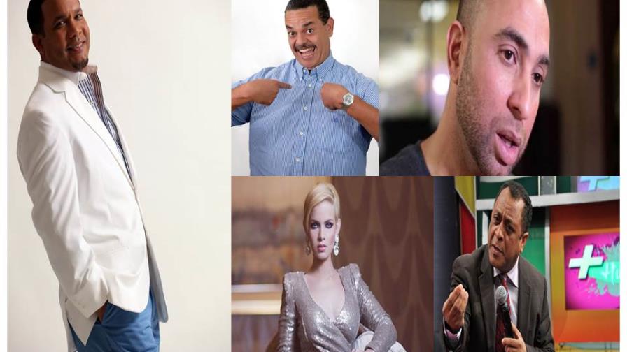 ¿Percepción o realidad? Artistas y comunicadores hablan de la inseguridad ciudadana en el país 