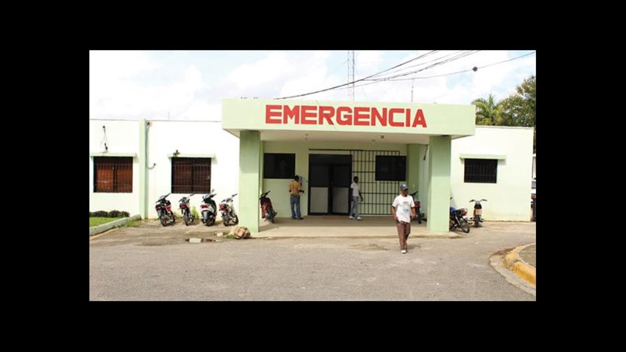 Crisis en hospital de El Seibo obliga a despachar pacientes