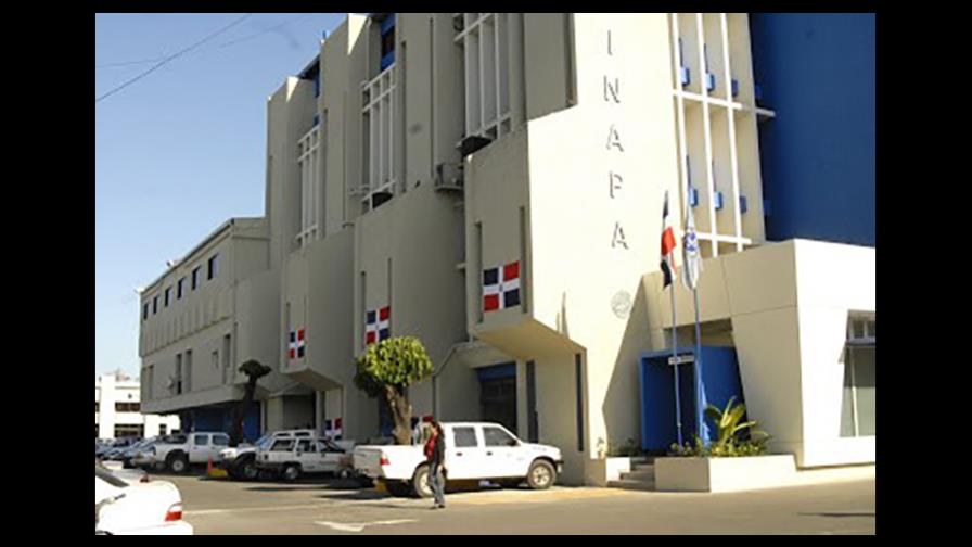 Inapa se propone sanear agua para consumo humano