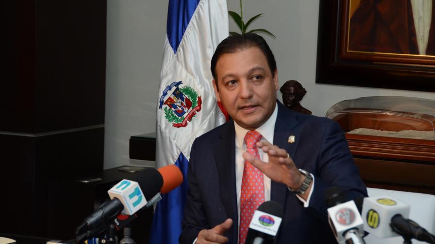 Abel Martínez dice que es preocupante que diputados electos hayan recibido dinero del narco