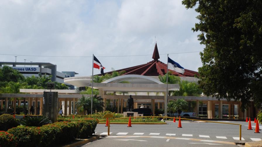 Empleados de Bienestar Estudiantil de la UASD se proclaman otra vez en huelga