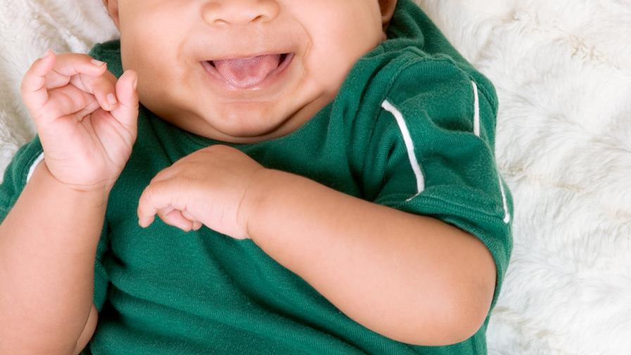 Nace bebé de madre con 4 meses de muerte cerebral