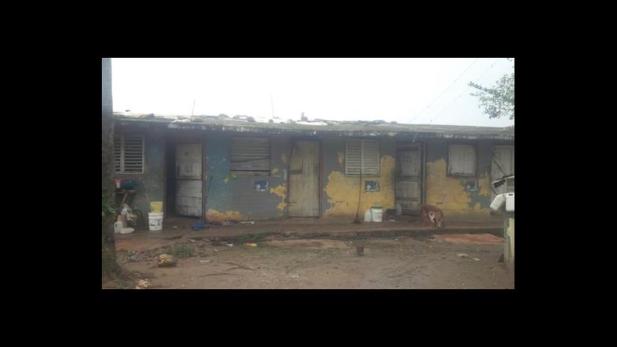 Delincuentes asaltan en serie decenas de viviendas y cargan con dinero y objetos en Consuelo