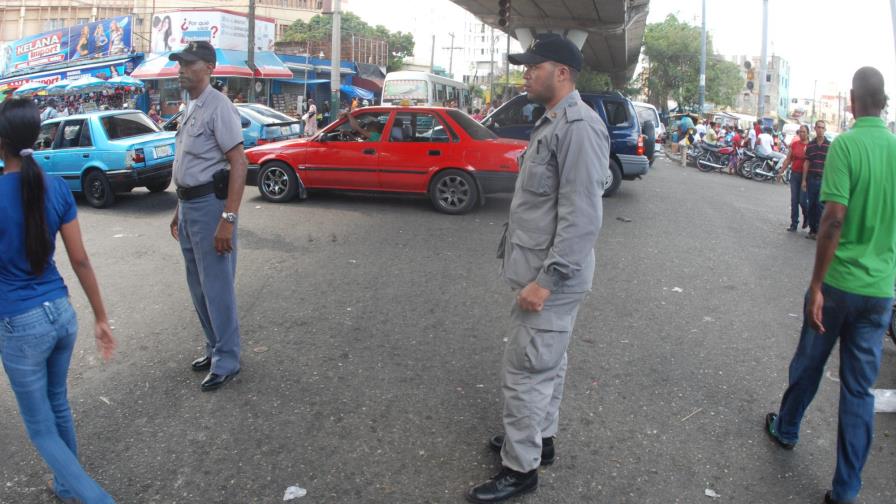 La gente no percibe aumento de patrullaje La gente no percibe aumento de patrullaje