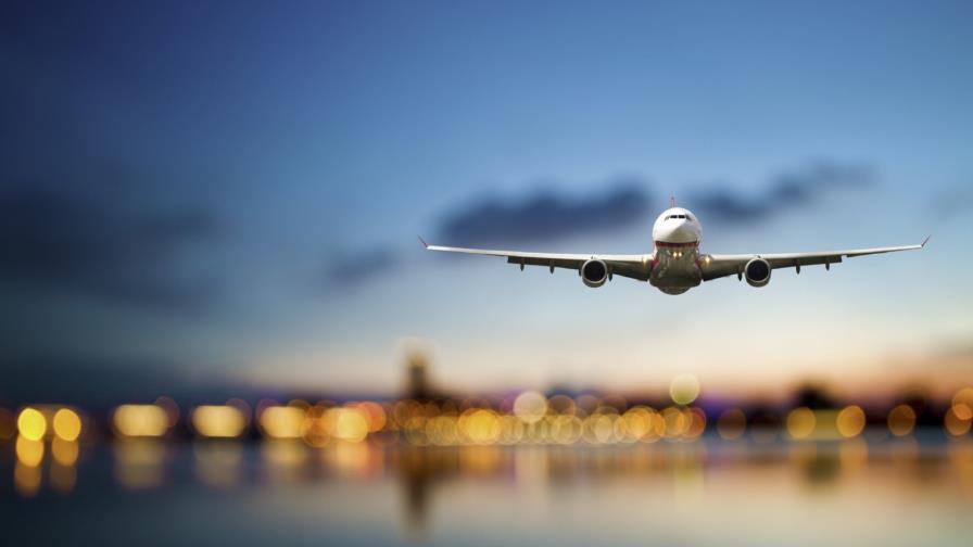 Junta de Aviación Civil aprueba 993 nuevos vuelos de pasajeros y de carga 