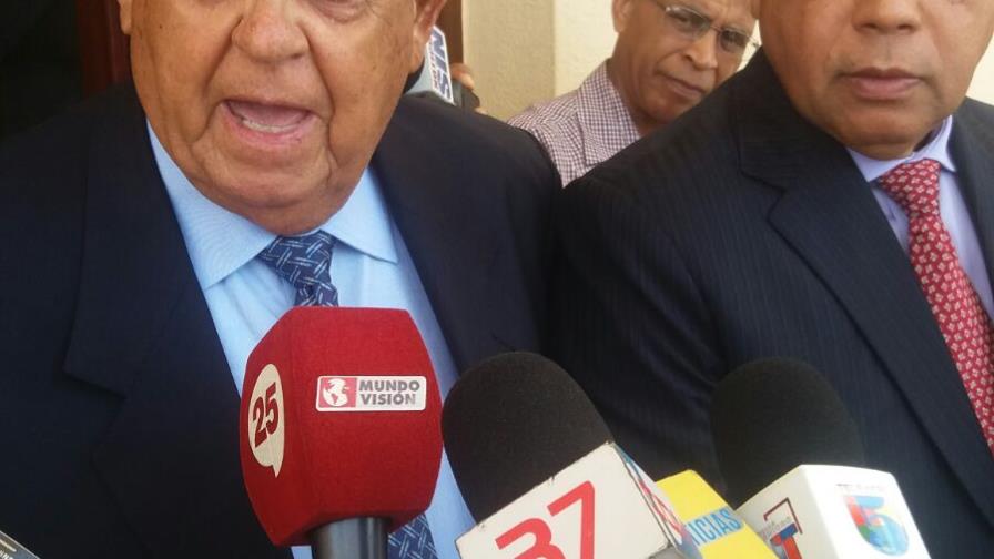 La meta de los constructores es de 100 mil viviendas por año
Meta constructores es 100 mil viviendas anual