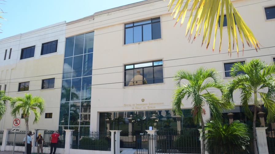 Segundo juzgado de instrucción conocerá solicitud de juicio en caso OISOE