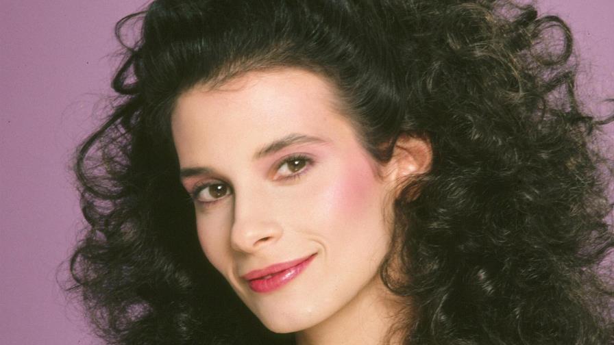 Muere la actriz  estadounidense Theresa Saldana 