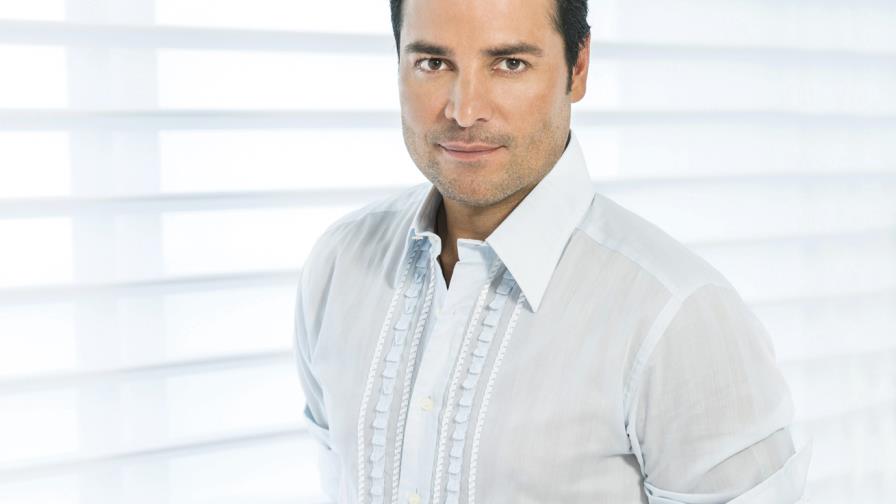 Chayanne, en todo estará 