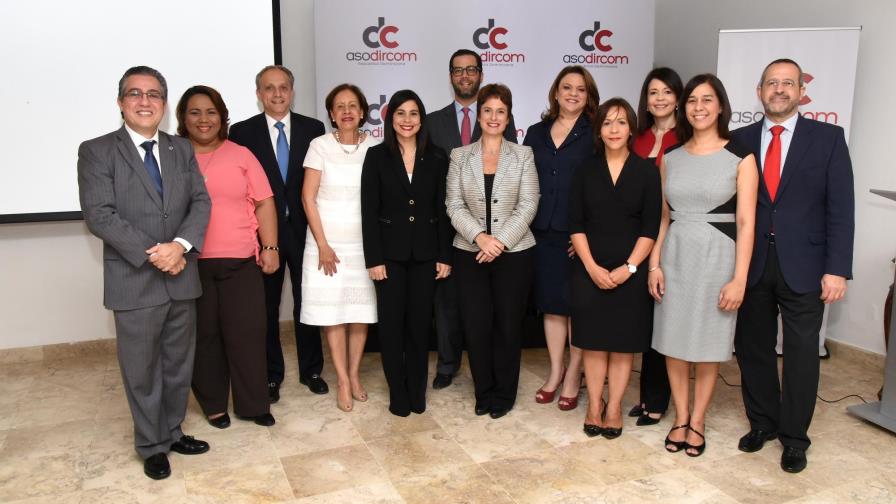 Nace la Asociación Profesional de Directores de Comunicación de República Dominicana