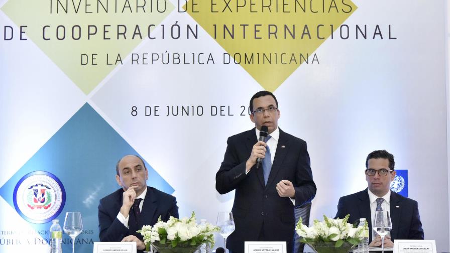 Cancillería y PNUD publican inventario de buenas prácticas institucionales 