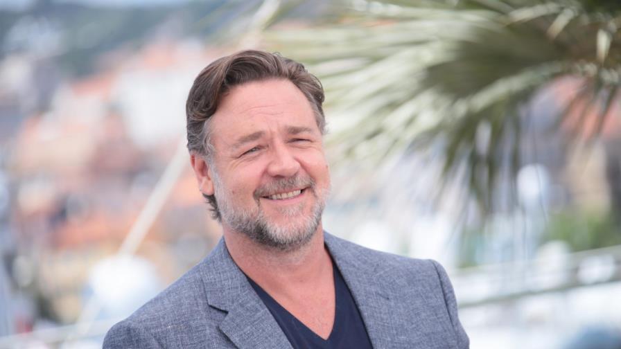Russell Crowe: “No soporto que me den órdenes en todo”