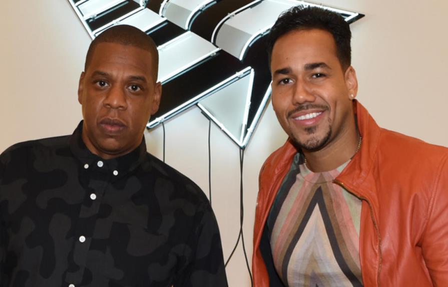 Romeo Santos será el director ejecutivo de filial de empresa del rapero Jay-Z 