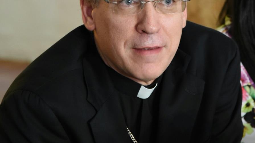 Víctor Masalles niega que López Rodríguez esté enfermo