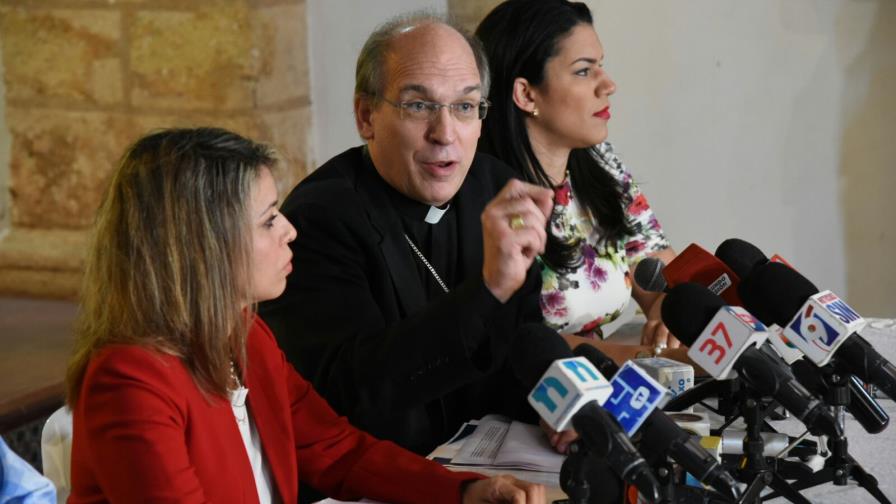 Iglesia Católica: Asamblea OEA busca imponer agenda LGBT y “en contra de la vida”