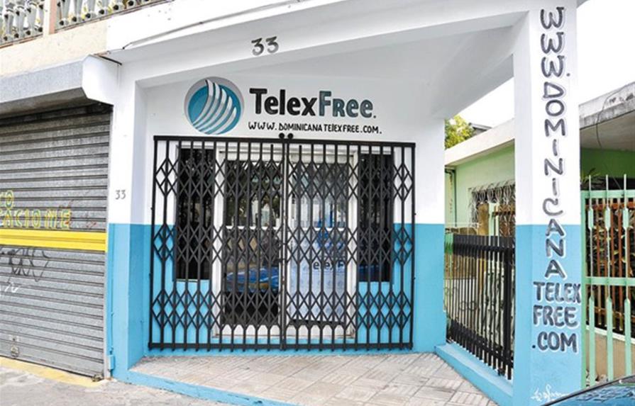 Inician proceso de devoluciones a estafados por TelexFree