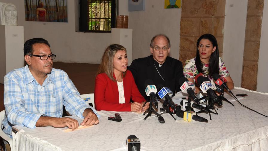Iglesia Católica: “OEA busca oficializar ideologías”