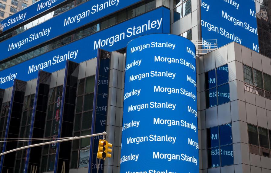 Multan a Morgan  Stanley por no proteger información clientes
