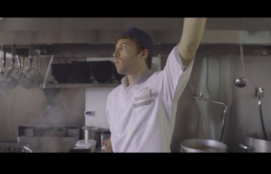 Siete días... ¡de película!
La Semana Más Corta en cifras Siete días... ¡de película!
La Semana Más Corta en cifras