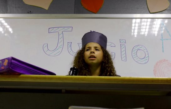 Siete días... ¡de película!
La Semana Más Corta en cifras Siete días... ¡de película!
La Semana Más Corta en cifras