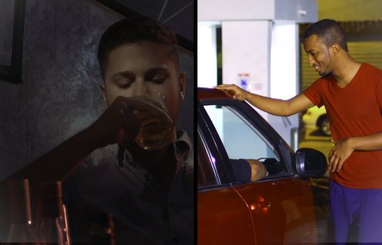 Siete días... ¡de película!
La Semana Más Corta en cifras Siete días... ¡de película!
La Semana Más Corta en cifras