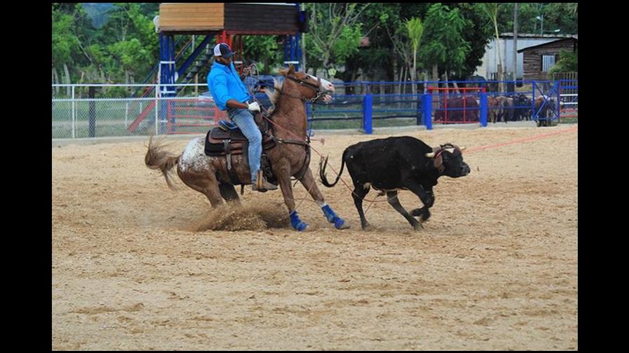 Enlázate al rodeo del Rancho MH y disfruta este pasadía en familia Enlázate al rodeo del Rancho MH y disfruta este pasadía en familia
