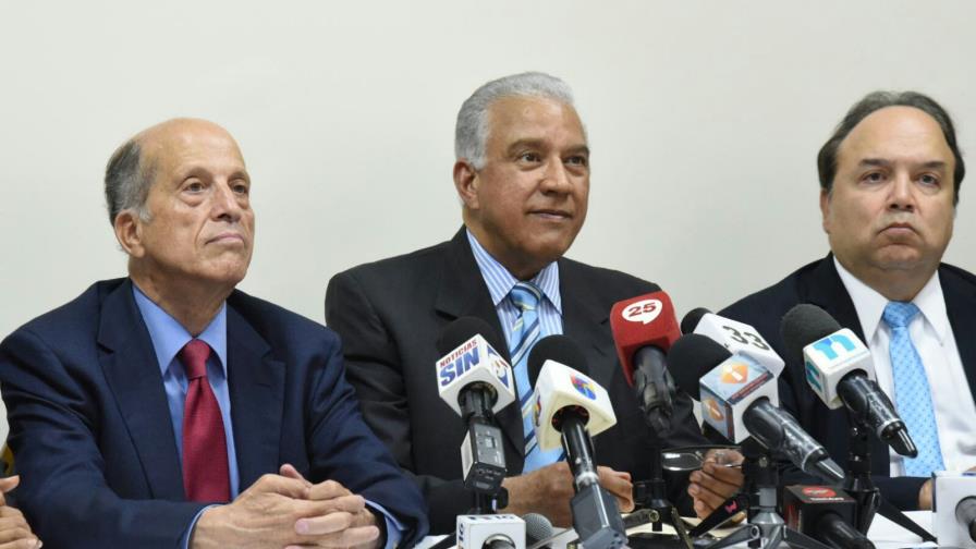 Opositores denunciarán ante cancilleres de la OEA supuesto “fraude electoral”