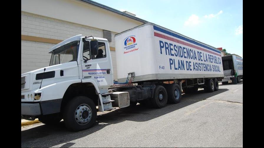 Plan Social desmiente que se vendan sus productos en supermercados