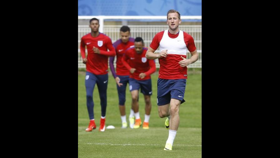 Alemania, los campeones del mundo se ven preparados para la reconquista