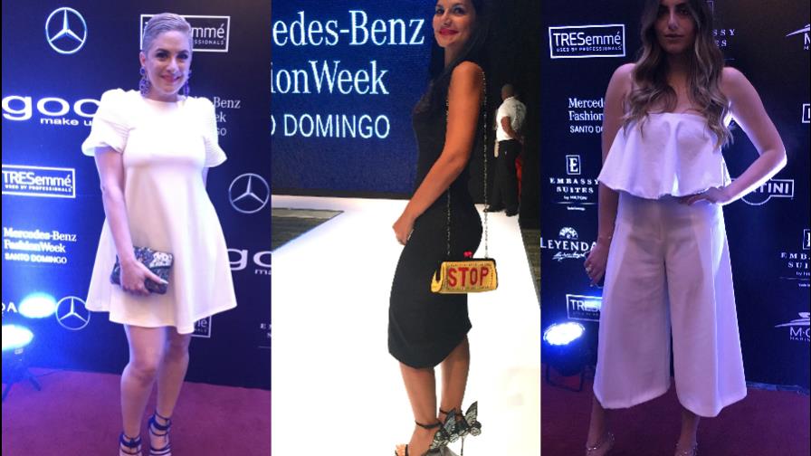 Street Style MBFW 2016