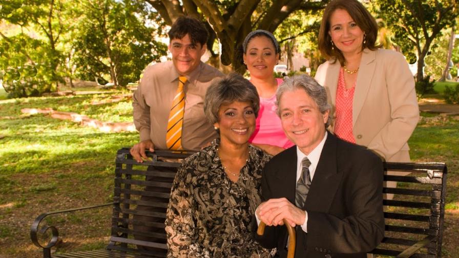 Una tradición de 112 años: La Fiesta de  San Antonio Negro