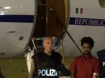 Italia investiga robo de obras de Matisse, Cèzanne y Renoir