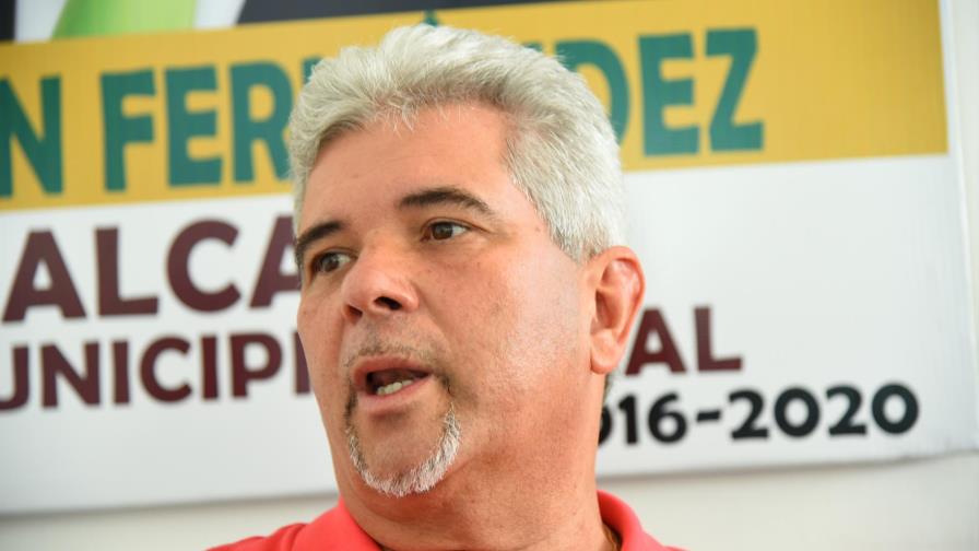 Político dice que gracias a su trabajo comunitario ganó cabildo de Puñal