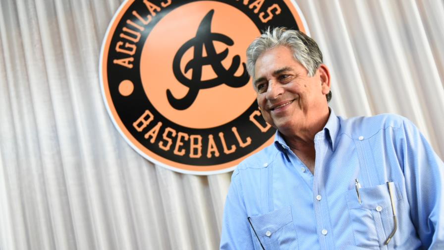 Se oponen Chilote siga como VP Lidom