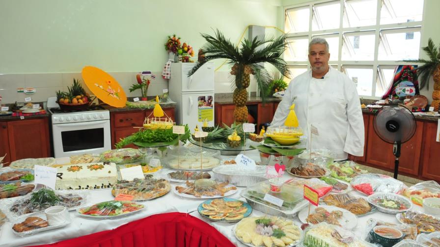 Escuela Laboral Concepción Bona capacita 3,500 jóvenes este año Escuela Laboral Concepción Bona capacita 3,500 jóvenes este año