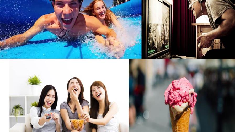 Los mejores trabajos del mundo, ¡y lo mejor pagan por hacerlo!