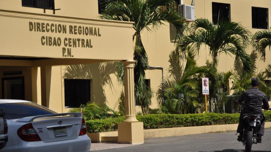 Nuevo director policial del Cibao dice que no permitirá que la delincuencia se adueñe de las calles