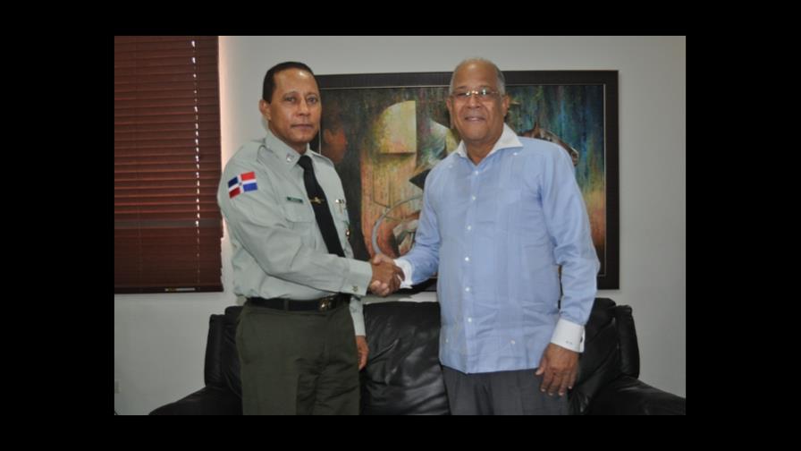 AMET y OMSA acuerdan medidas para aumentar seguridad vial y regularización del tránsito.