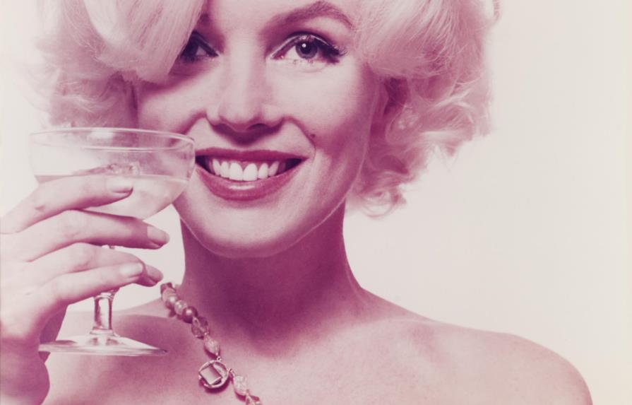 Subastan la última sesión de fotos de Marilyn Monroe por 120.000 euros