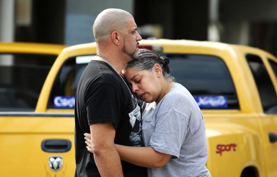 Matanza en Orlando, la peor de la historia en EEUU por tiroteos masivos