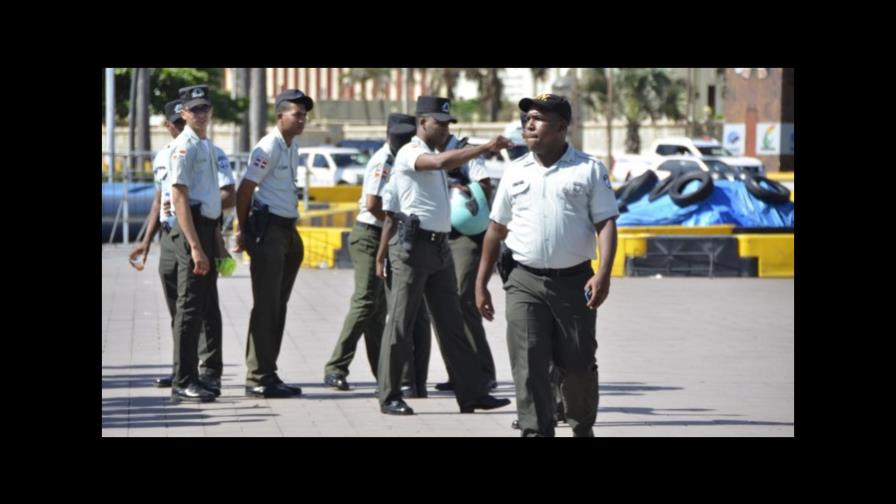 AMET incrementa número de agentes por rutas que tomarán delegaciones internacionales